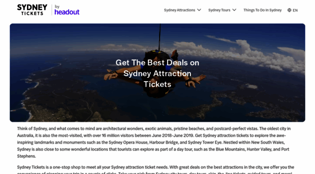 tickets-sydney.com