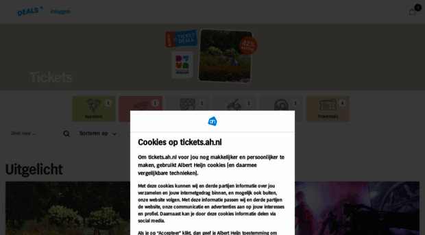 tickets.ah.nl