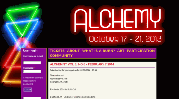 tickets.alchemyburn.com