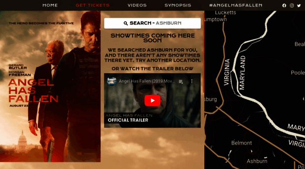 tickets.angelhasfallen.movie