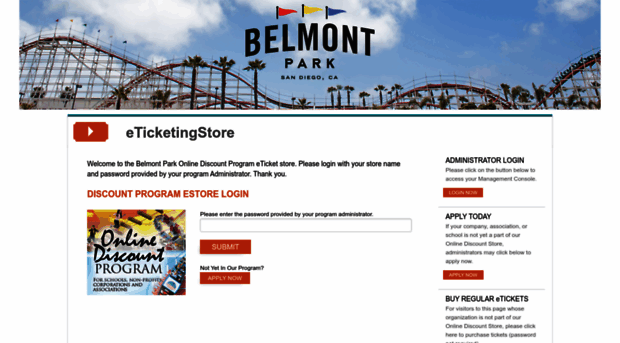 tickets.belmontpark.com