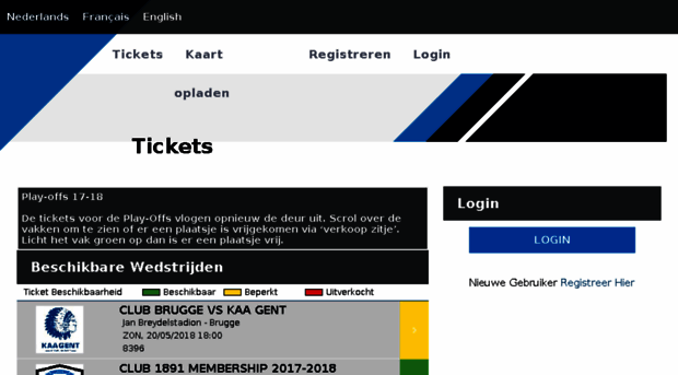 tickets.clubbrugge.be