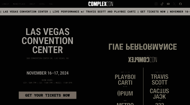tickets.complexcon.com