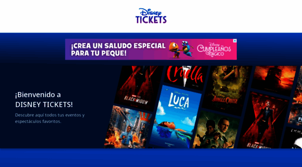 tickets.disneylatino.com