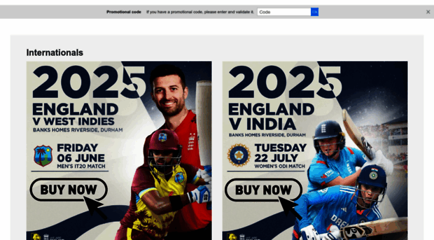 tickets.durhamcricket.co.uk
