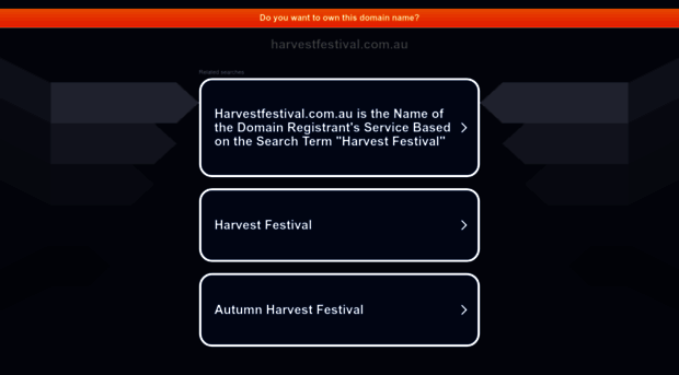 tickets.harvestfestival.com.au
