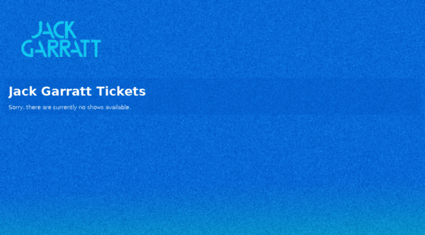 tickets.jackgarratt.com