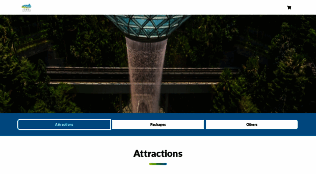 tickets.jewelchangiairport.com