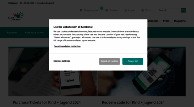 tickets.kindundjugend.com
