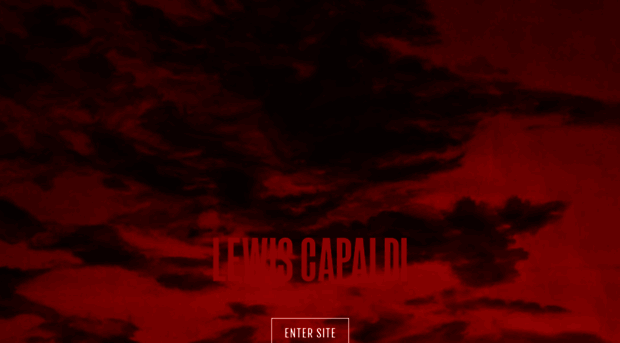 tickets.lewiscapaldi.com