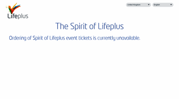 tickets.lifeplus.com