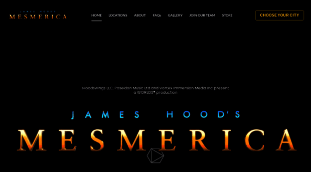 tickets.mesmerica.com