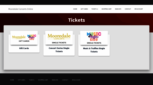 tickets.mooredaleconcerts.com