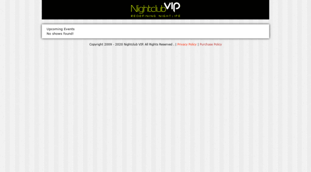 tickets.nightclubvip.net