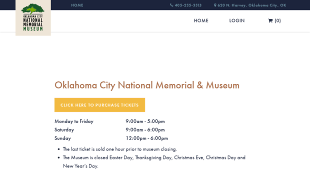 tickets.oklahomacitynationalmemorial.org