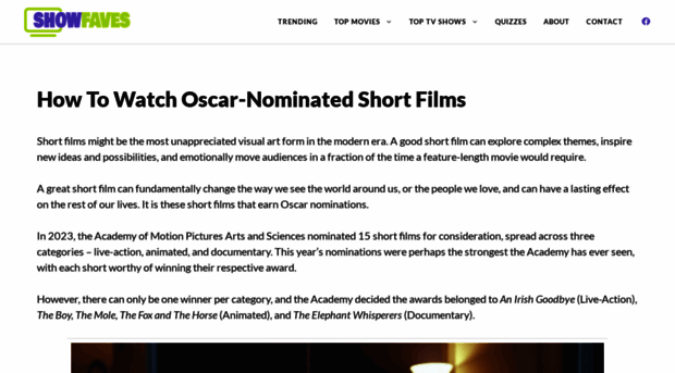 tickets.oscar-shorts.com