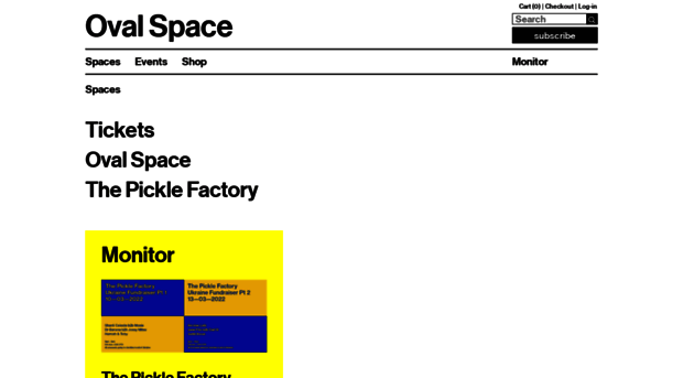 tickets.ovalspace.co.uk