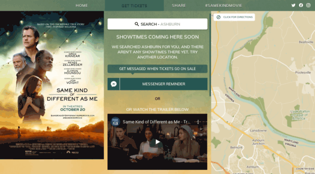 tickets.samekindofdifferentasmemovie.com