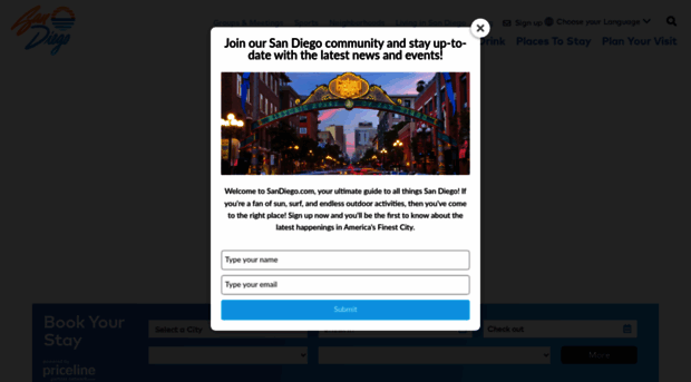 tickets.sandiego.com