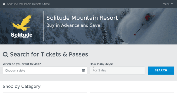 tickets.solitudemountain.com