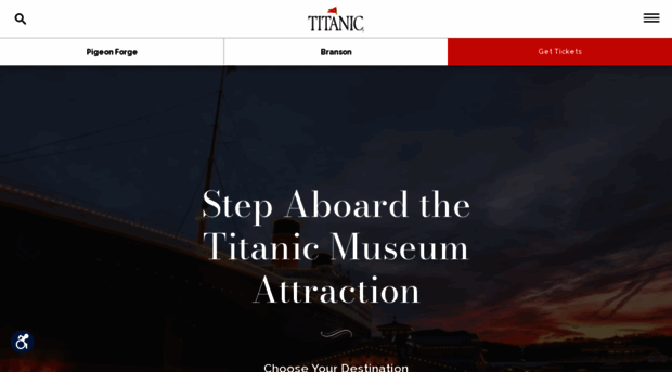 tickets.titanicattraction.com