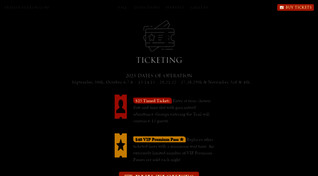 tickets.trailofterror.com