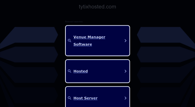 tickets.tytixhosted.com