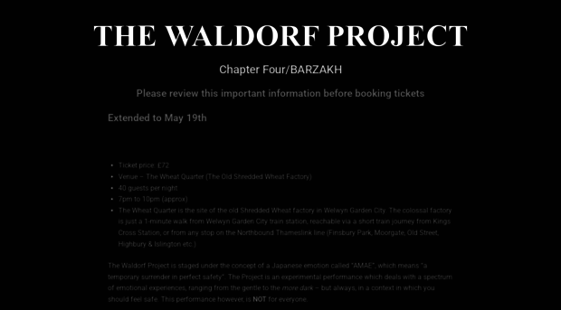tickets.waldorfproject.com