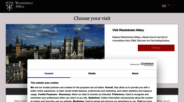 tickets.westminster-abbey.org