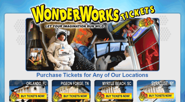 tickets.wonderworksonline.com