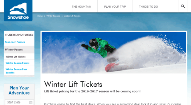 ticketsale.snowshoemtn.com