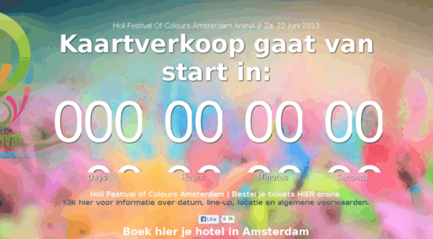 ticketsamsterdam.holifestival.com