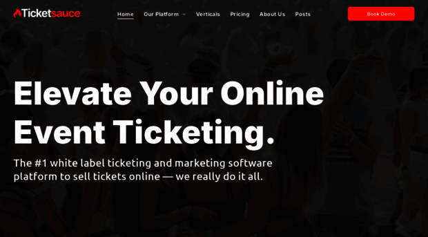 ticketsauce.com