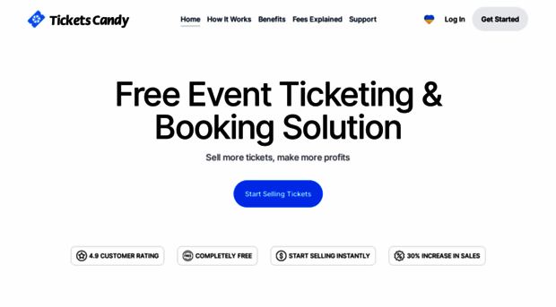ticketscandy.com