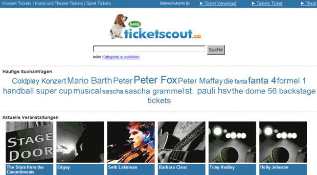 ticketscout.co