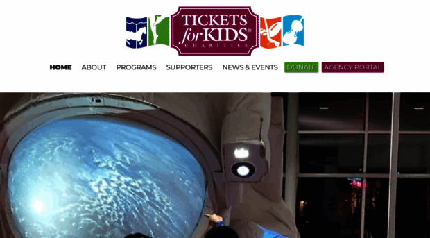 ticketsforkids.org