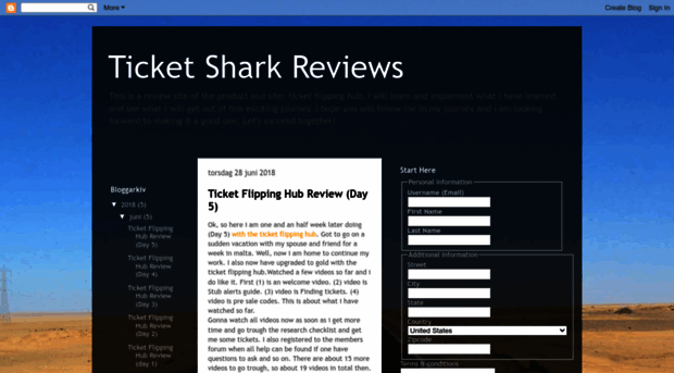 ticketsharkreviews.blogspot.com