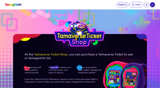 ticketshop.tamagotchi-official.com