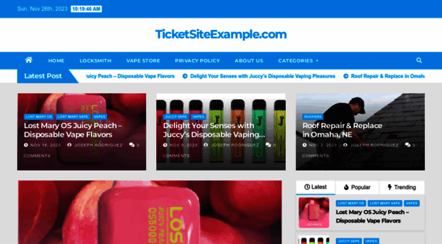 ticketsiteexample.com