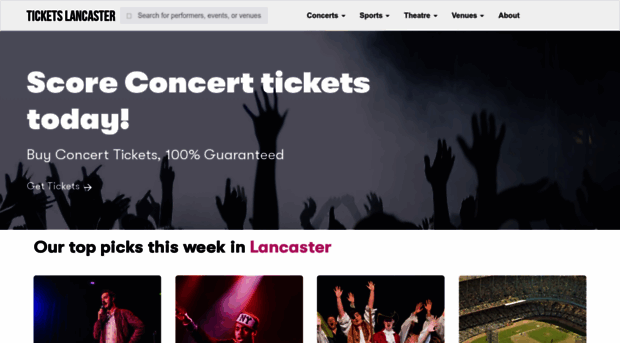 ticketslancaster.net