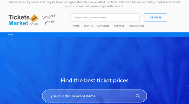 ticketsmarket.co.uk