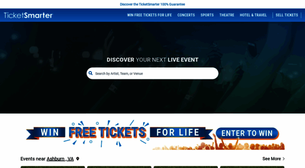 ticketsmarter.com