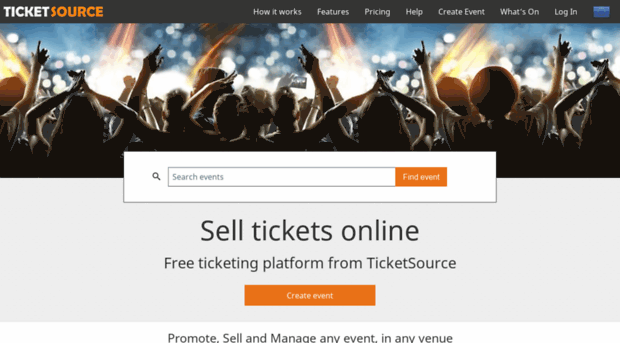 ticketsource.eu