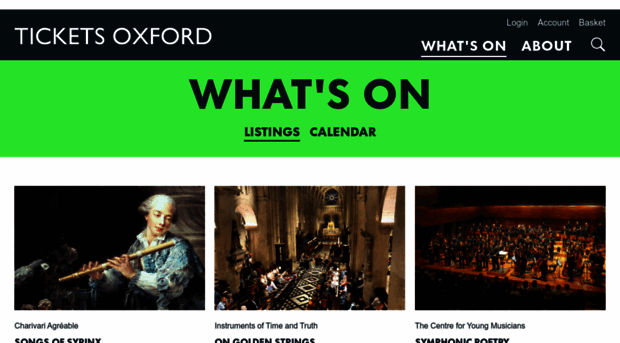 ticketsoxford.com