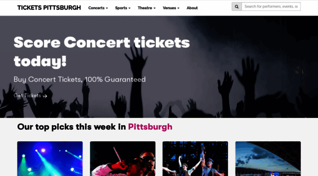 ticketspittsburgh.net