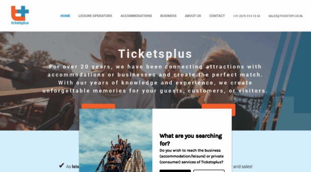 ticketsplus.nl