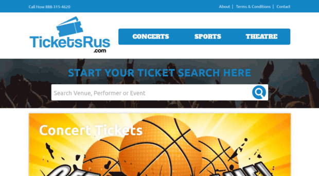 ticketsrus.com