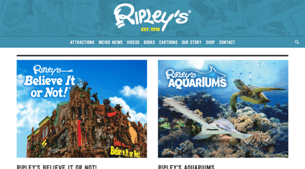 ticketssp.ripleys.com