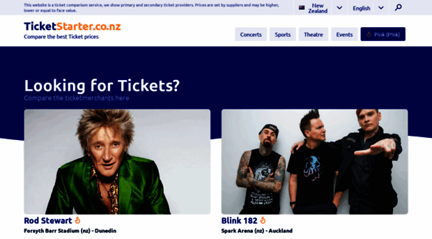 ticketstarter.co.nz