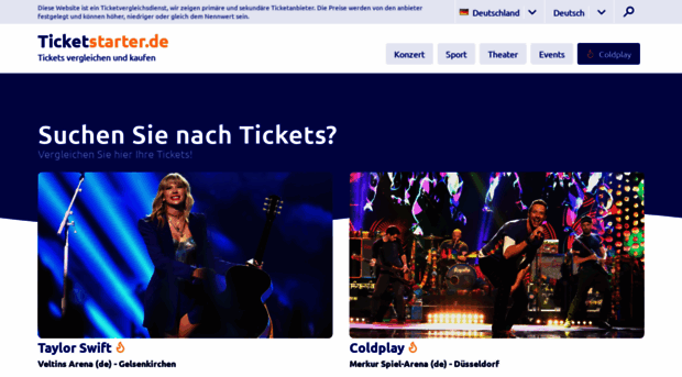 ticketstarter.de